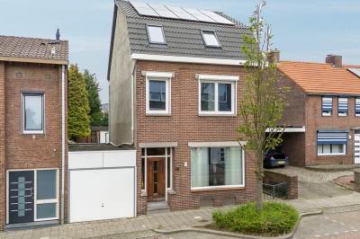Woning Kampstraat 78 Kerkrade
