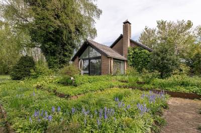 Woning Woerd 38 Kerk-Avezaath (Gem. Buren)