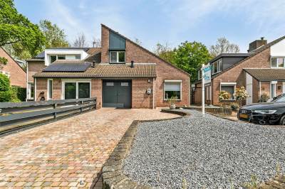 Woning Bolderikweerd 49 Maastricht