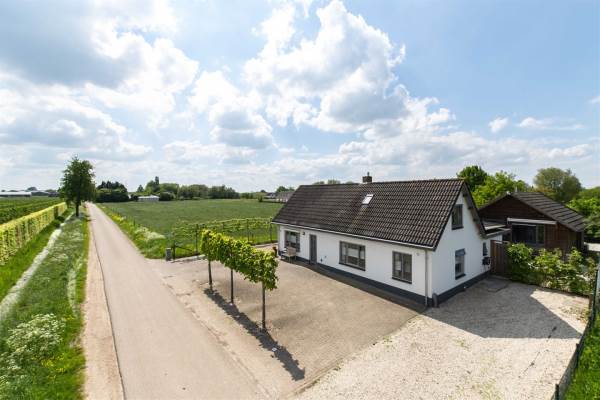 Woning Essebroek 1 Ingen