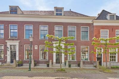 Woning Voorstraat 33 Ooltgensplaat
