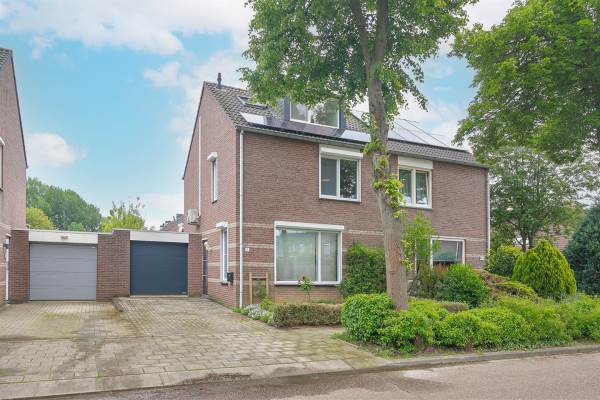 Woning Jupiterstraat 18 Sittard