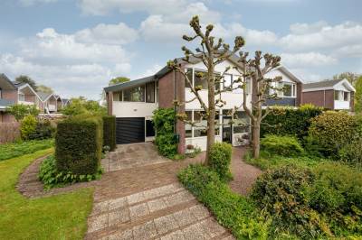Woning Maria van Boechoutlaan 6 Odijk