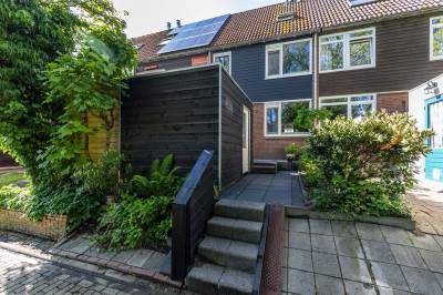 Woning Hiddemaheerd 78 Groningen