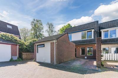 Woning Verzetslaan 25 Meppel