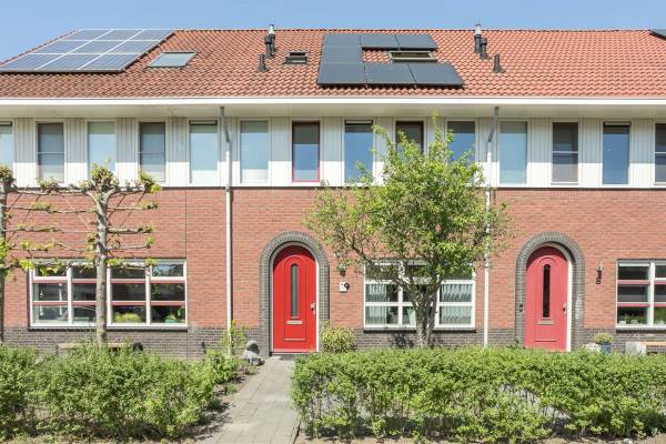 Woning Punter 10 Meppel