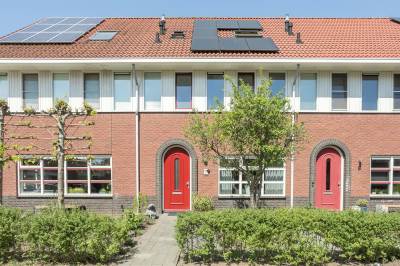 Woning Punter 10 Meppel