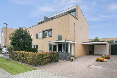 Woning Laakse Oever 19 Zutphen