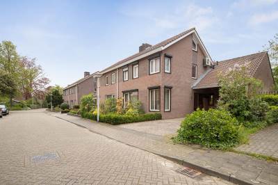 Woning Lijsterbes 40 Best