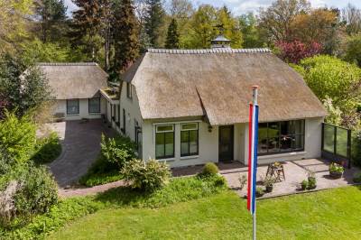 Woning Hoge Hereweg 12 Glimmen