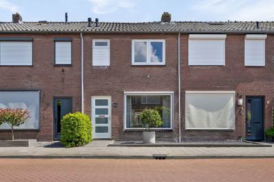 Woning Willaerlaan 66 Scherpenzeel (GE)