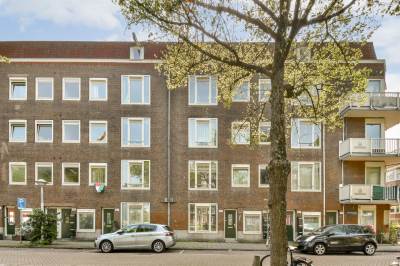 Woning Haarlemmerweg 603H Amsterdam