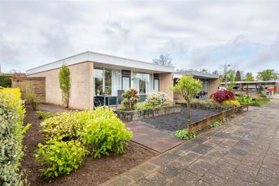 Woning Ottenshof 4 Dinxperlo