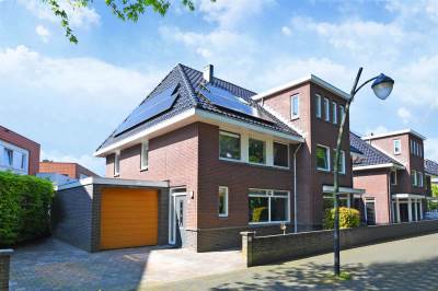 Woning Darthuizerberg 3 Amersfoort