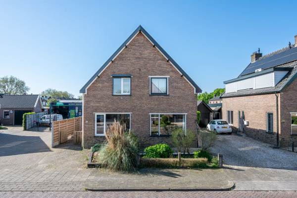 Woning Kraaienweg 28 Apeldoorn