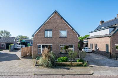Woning Kraaienweg 28 Apeldoorn
