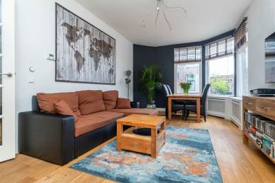 Woning Spiraeastraat 4 Den Haag