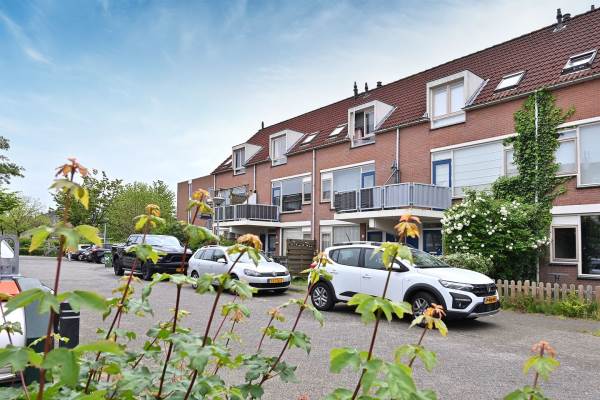 Woning Zuidwal 17 Huizen