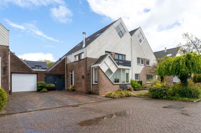 Woning van Santenlaan 86 Heerhugowaard