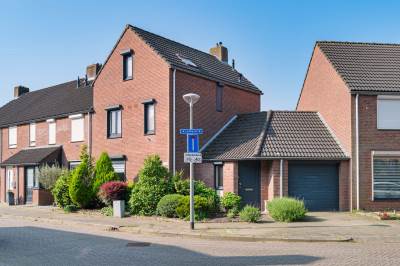 Woning Lathyrus 36 Venray