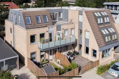 Woning Speelkamp 26P Leusden