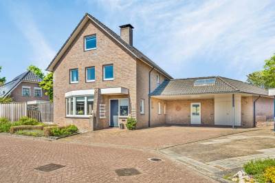 Woning de Klomp 3 Losser