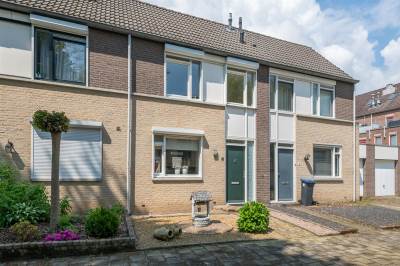 Woning Van Karnebeekstraat 44 Heerlen