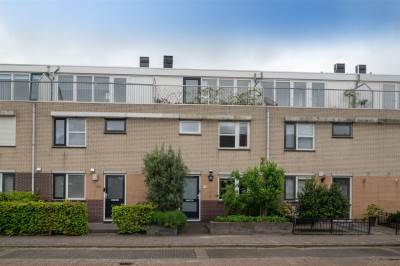 Woning Tongelaer 96 Hillegom