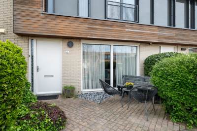Woning Moutmolen 11 Bleiswijk