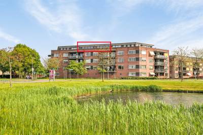 Woning Cuypersdreef 140 Barendrecht