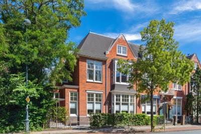 Woning Van Eedenstraat 11 Haarlem