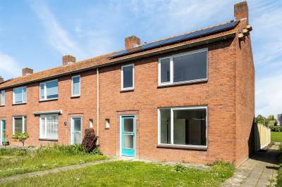 Woning Boterzandestraat 16 Biervliet (Gem. Terneuzen)