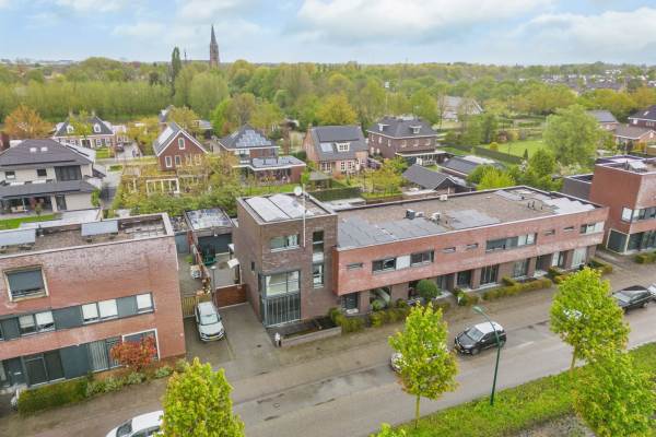 Woning Landbouwlaan 59 Berghem