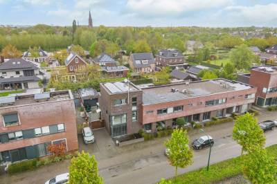 Woning Landbouwlaan 59 Berghem
