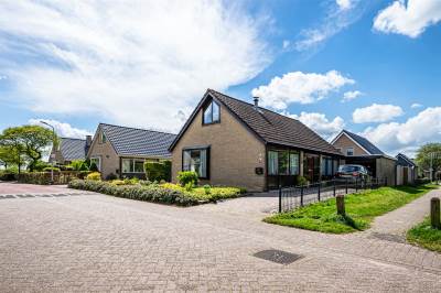 Woning Groene Weg 8 Ruinen (Gem. De Wolden)