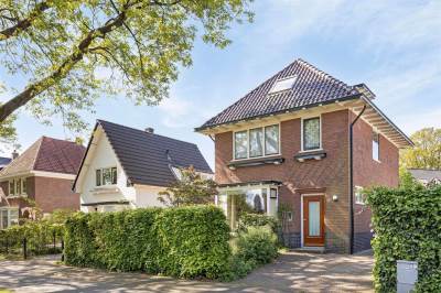 Woning Jachtlaan 220 Apeldoorn