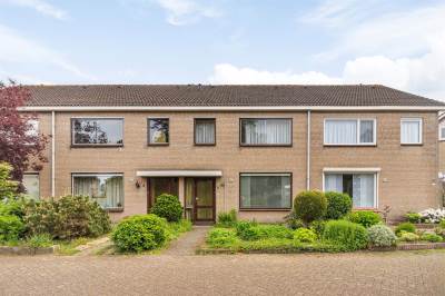Woning Puccinistraat 11 Waalwijk