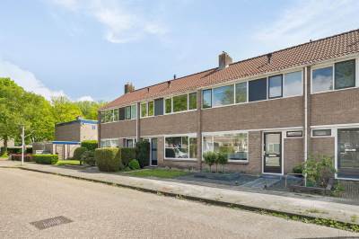 Woning De Dracht 59 Drachten