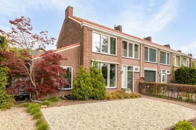 Woning Sportlaan 42 Veldhoven