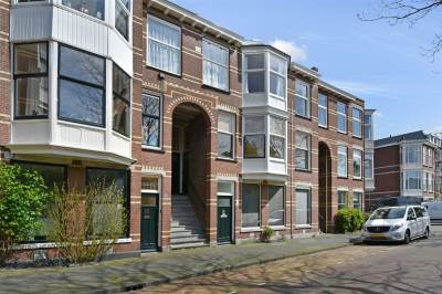 Woning Valkenboskade 99 Den Haag