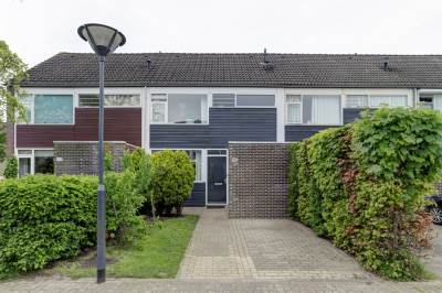 Woning Westerscheldestraat 105 Oost-Souburg