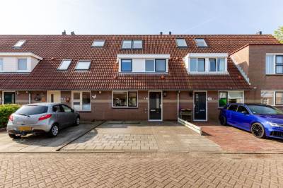 Woning Snoeckenburg 30 Egmond-Binnen