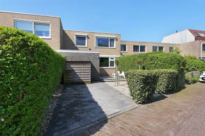 Woning Van Kleffenslaan 64 Middelburg