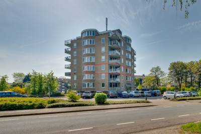 Woning Vogelplantsoen 236 Dieren