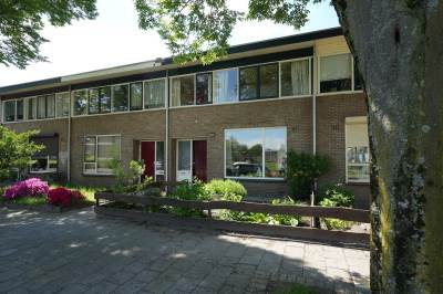 Woning Loevesteinstraat 83 Nijmegen