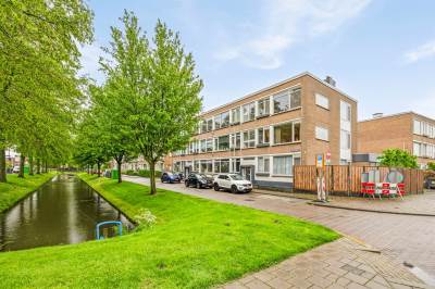 Woning Mecklenburgstraat 81 Ridderkerk