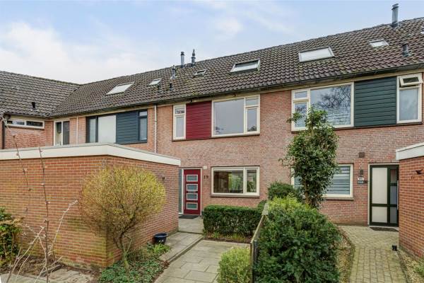 Woning Bruinissestraat 19 Arnhem