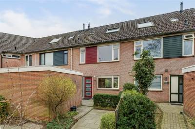 Woning Bruinissestraat 19 Arnhem