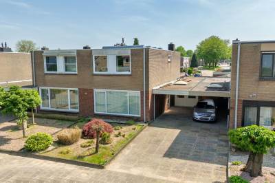 Woning Sanshofstraat 26 Venray