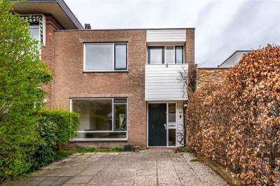 Woning Oranje Nassaulaan 137A Overveen
